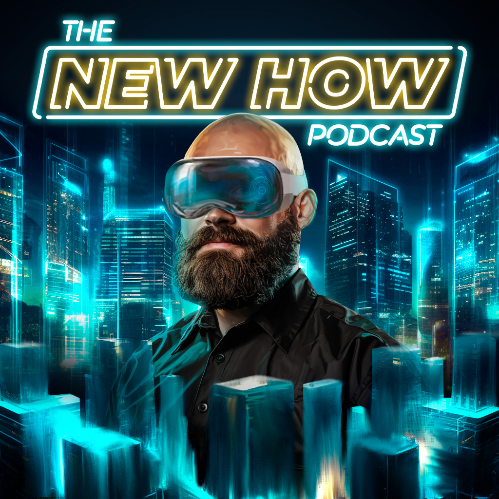 The New How Podcast