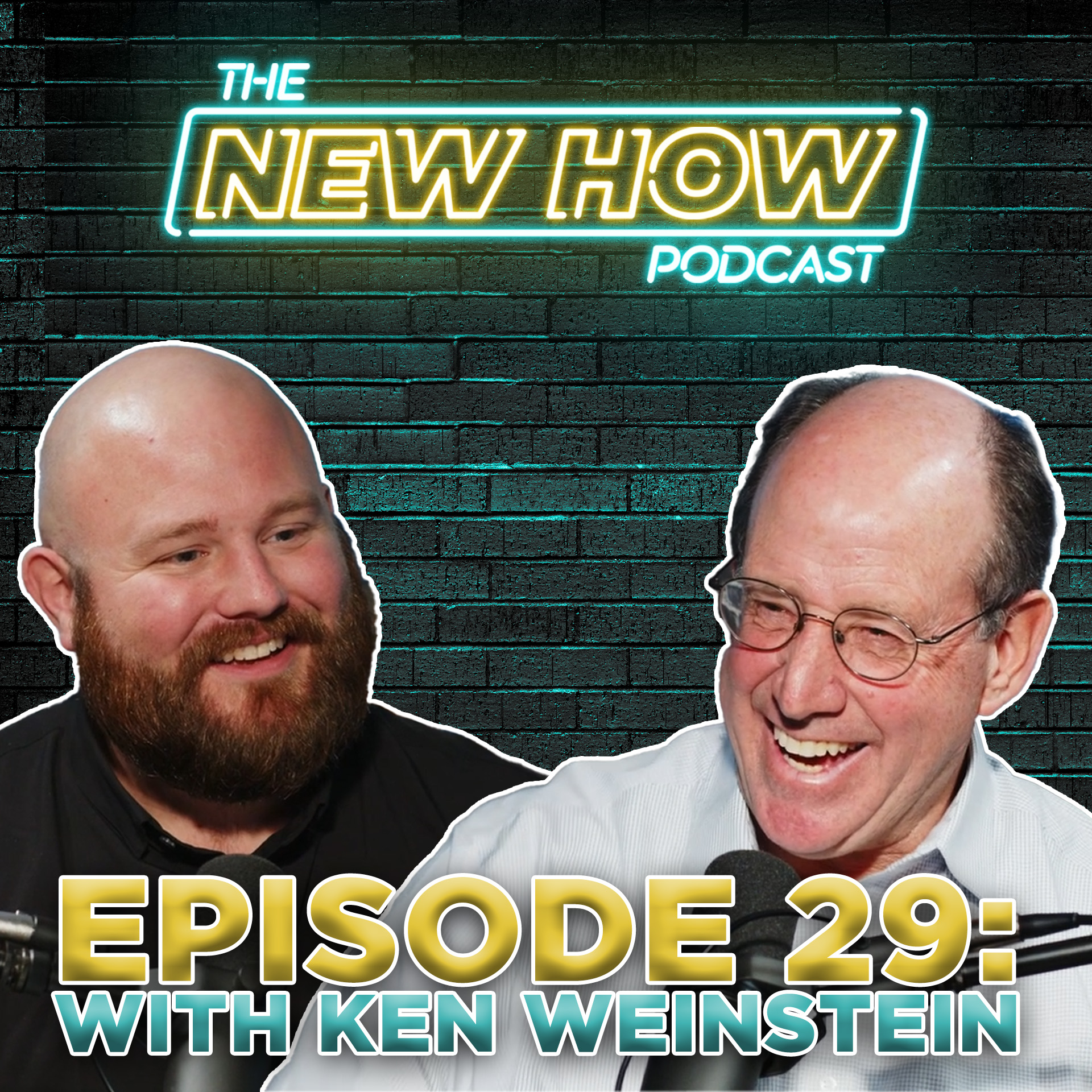 The New How Podcast