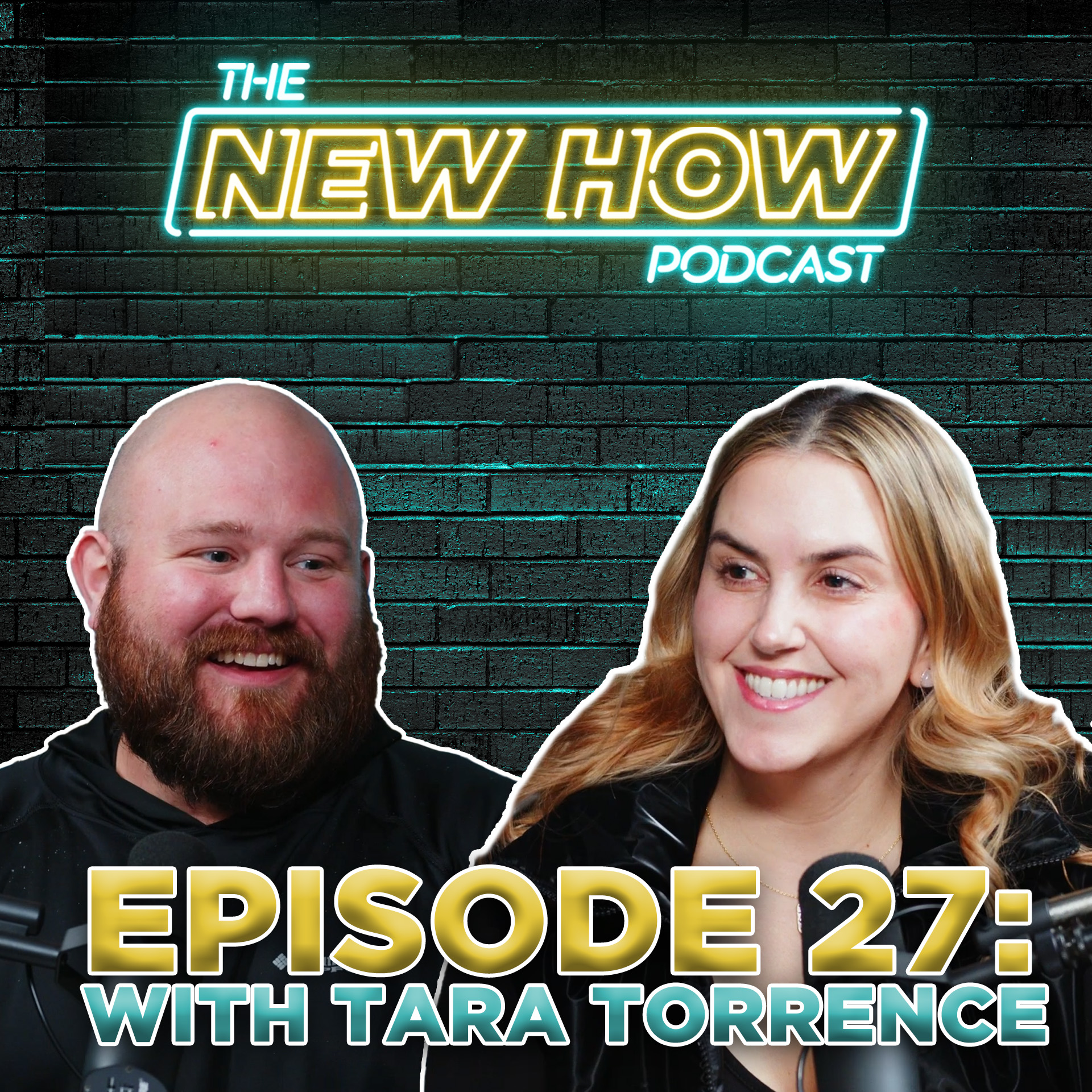 The New How Podcast