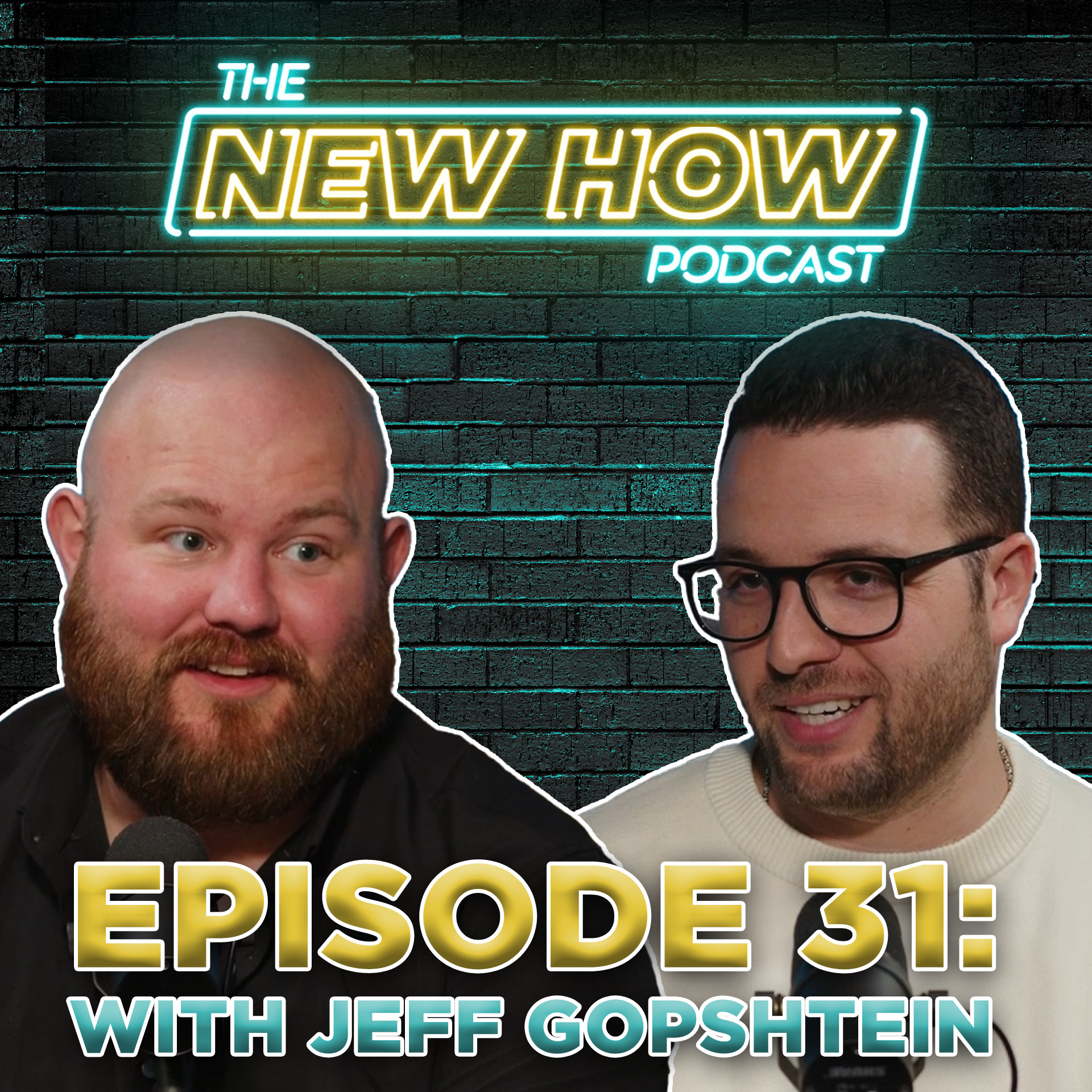 The New How Podcast