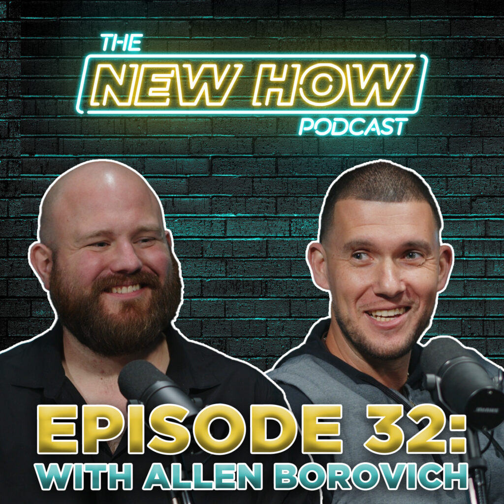 The New How Podcast