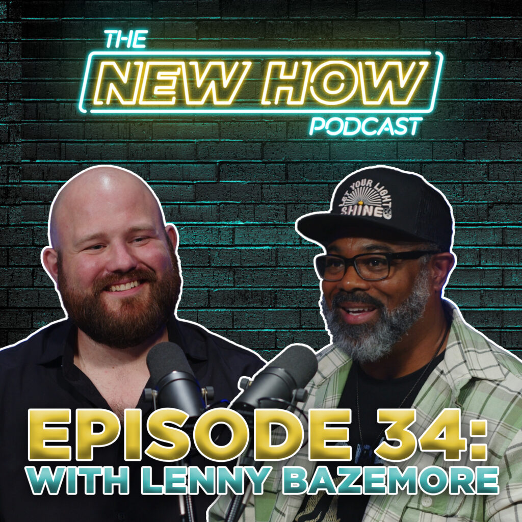 The New How Podcast