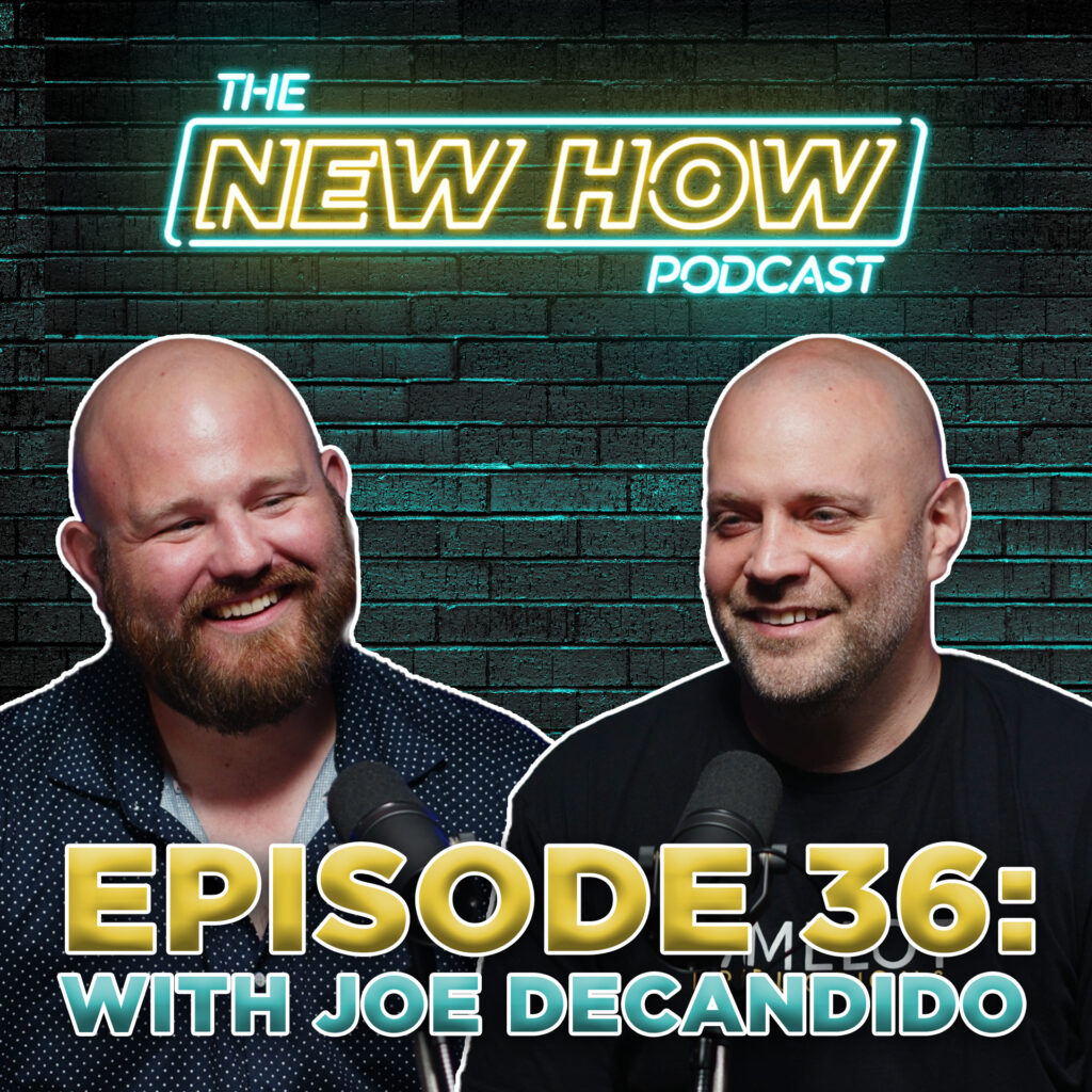 The New How Podcast