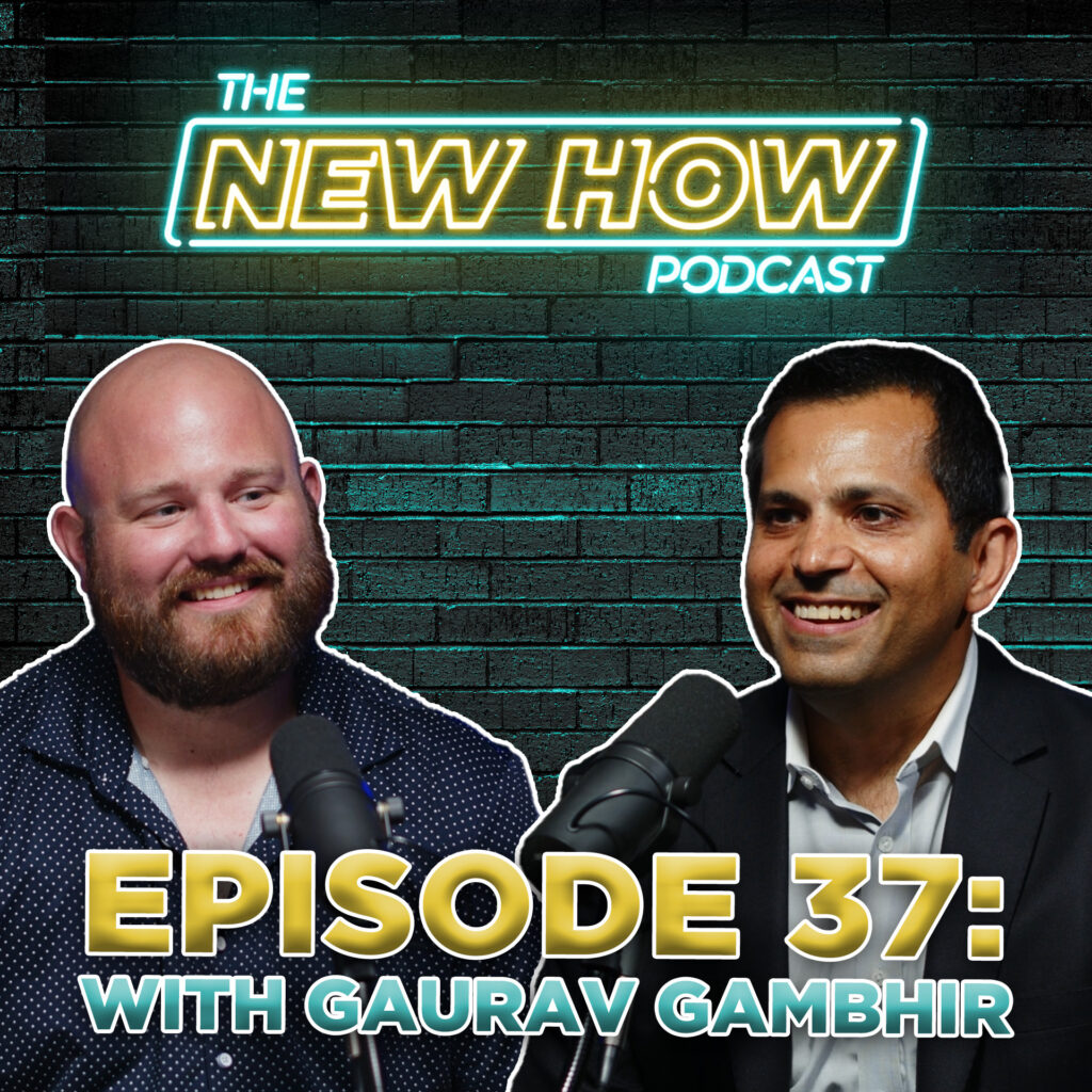 The New How Podcast