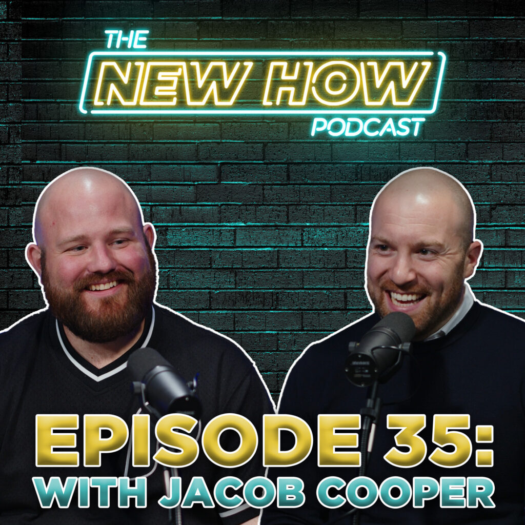 The New How Podcast