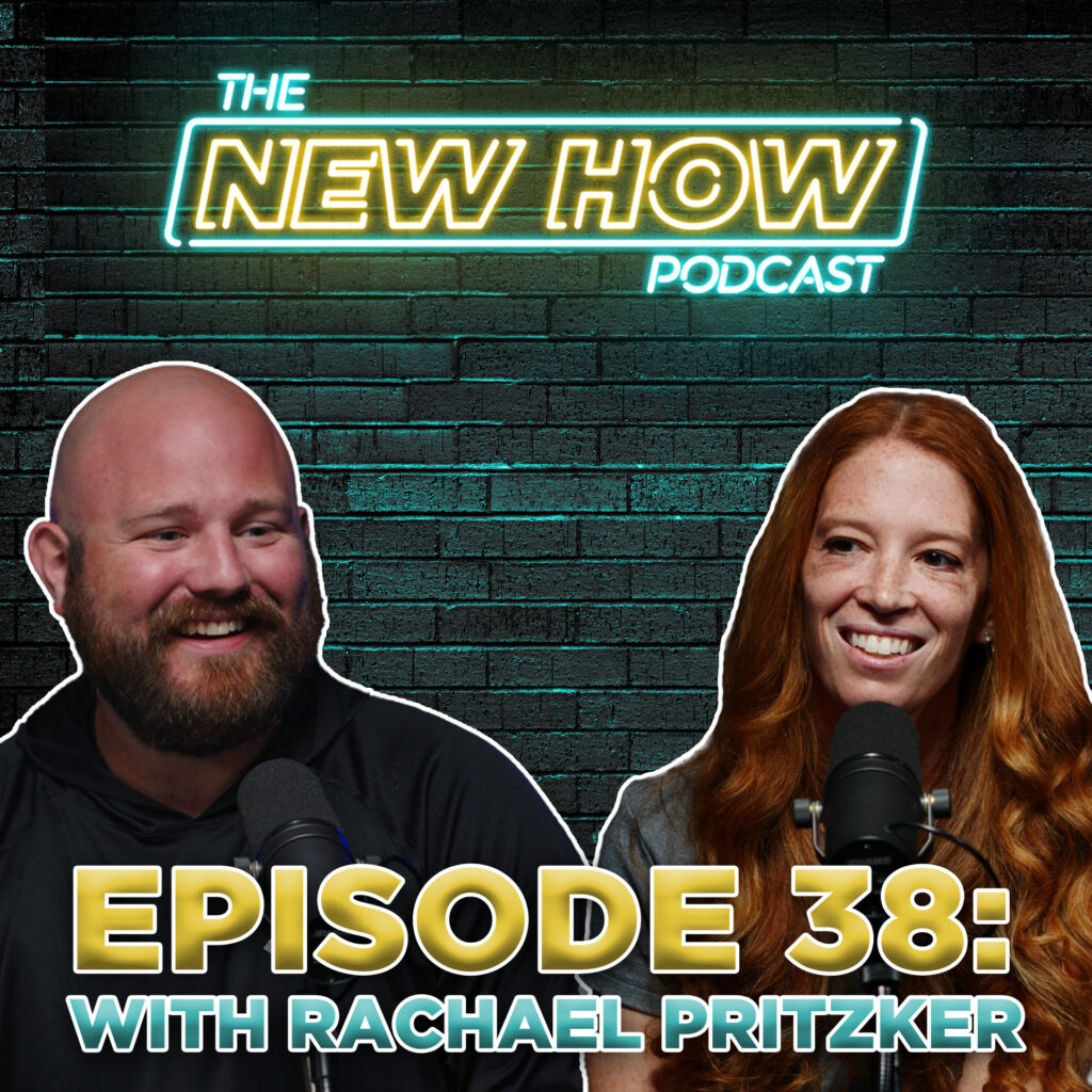 The New How Podcast