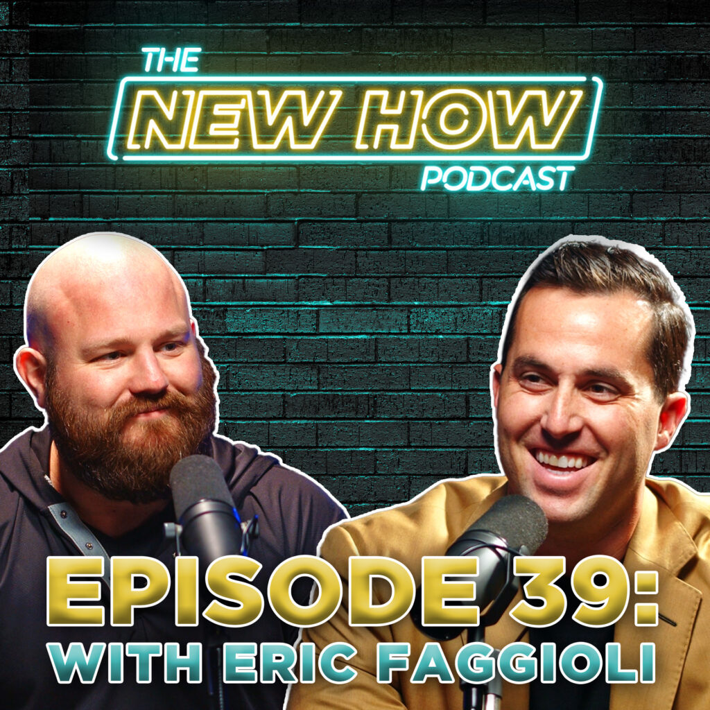 The New How Podcast