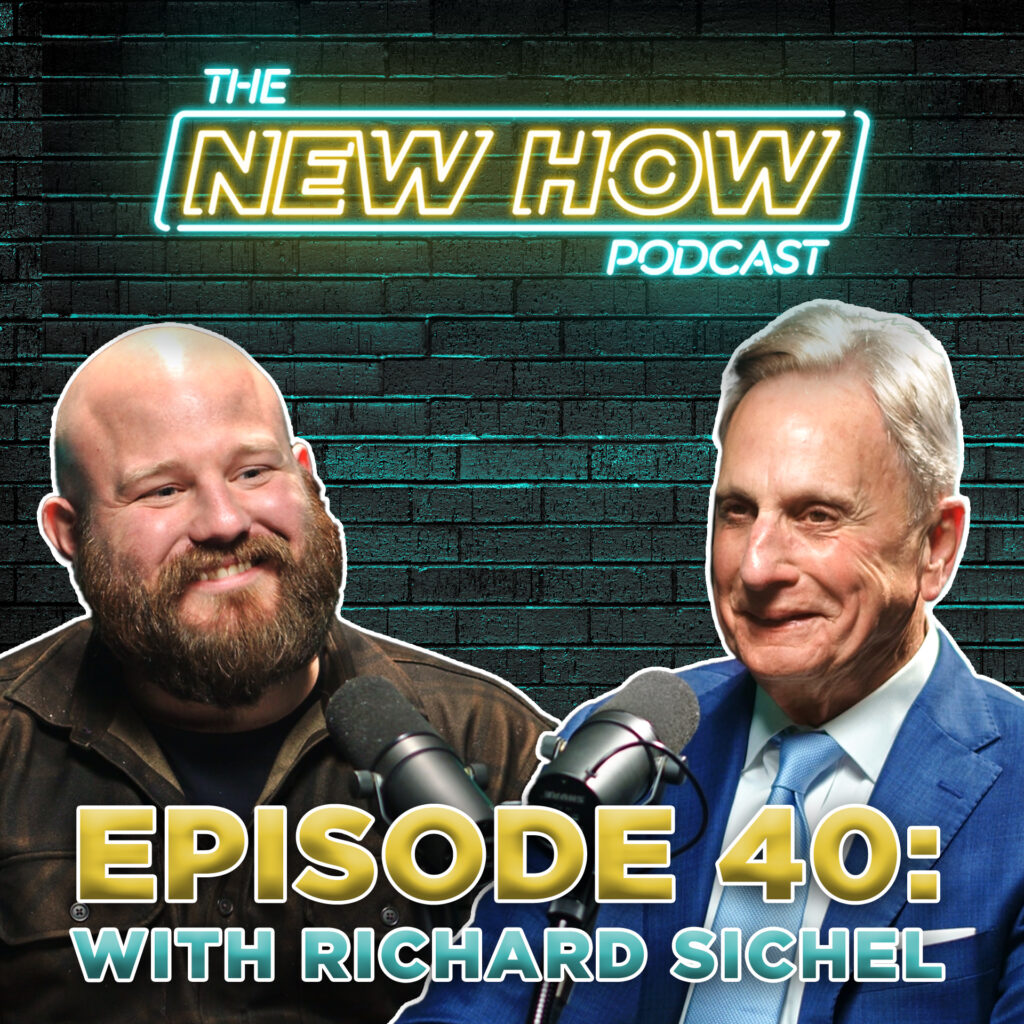 The New How Podcast
