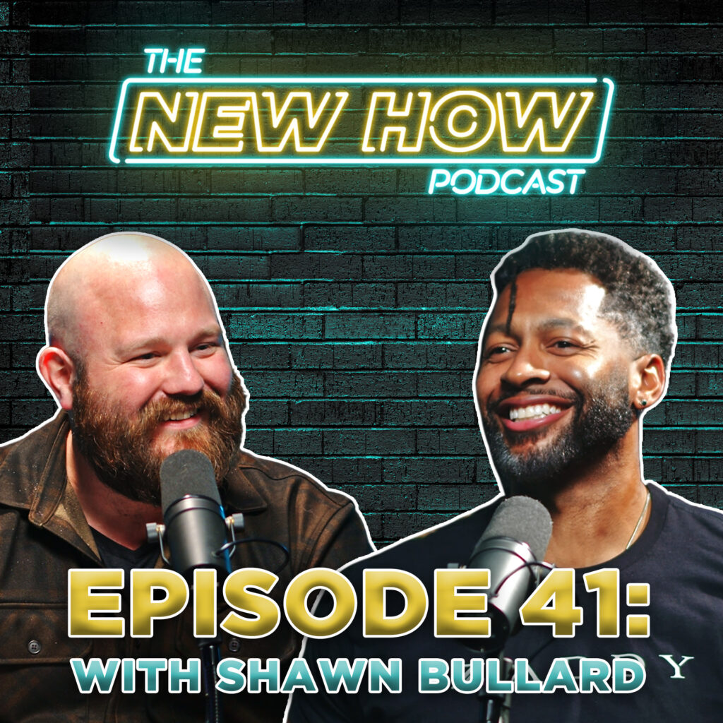The New How Podcast
