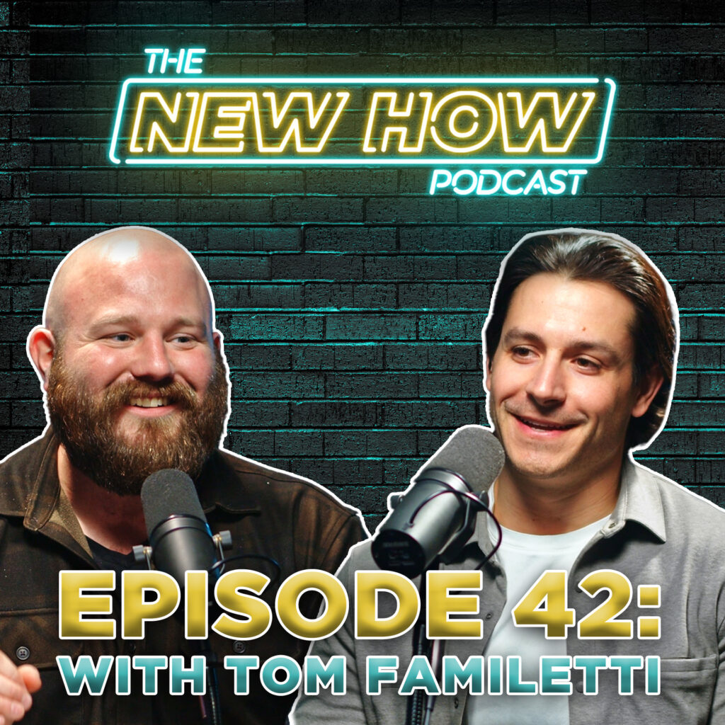 The New How Podcast