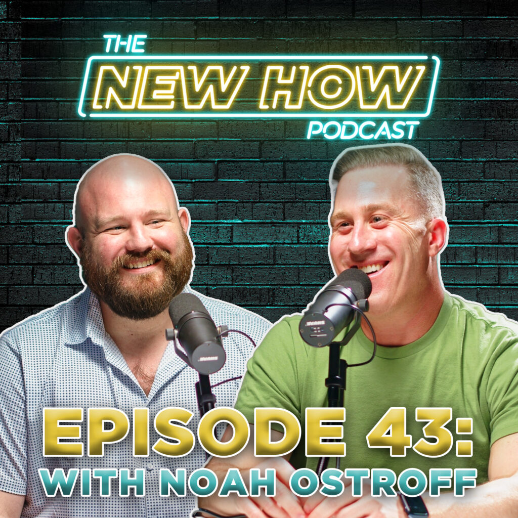 The New How Podcast