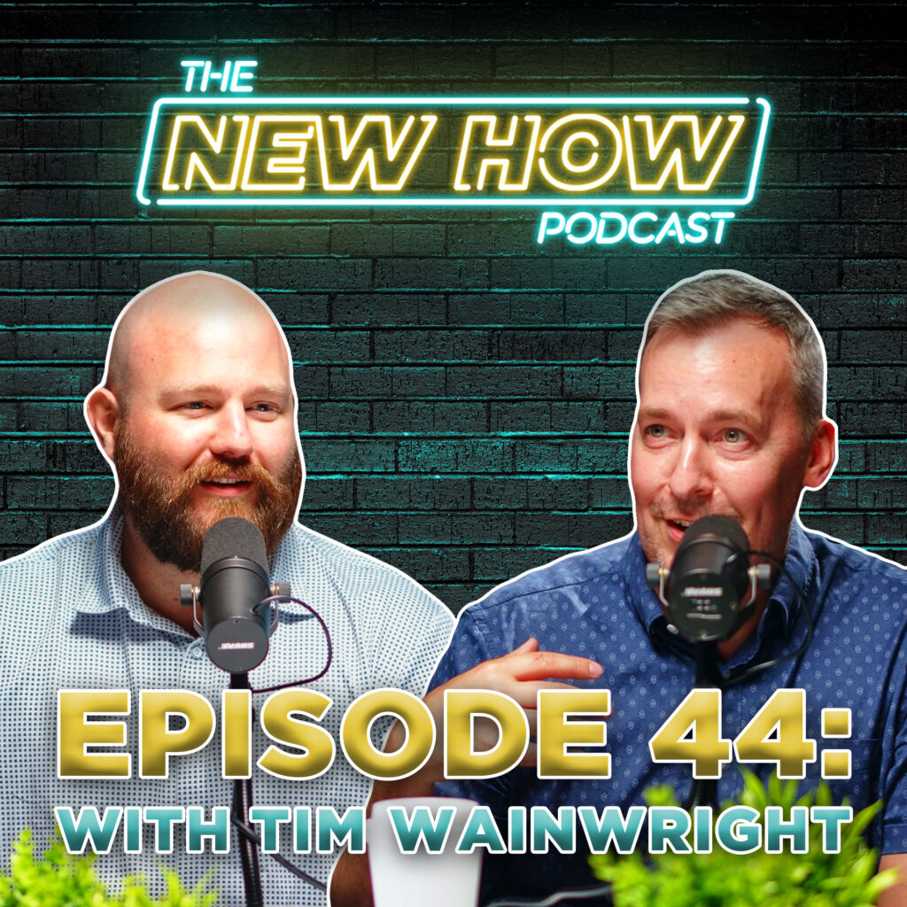 The New How Podcast