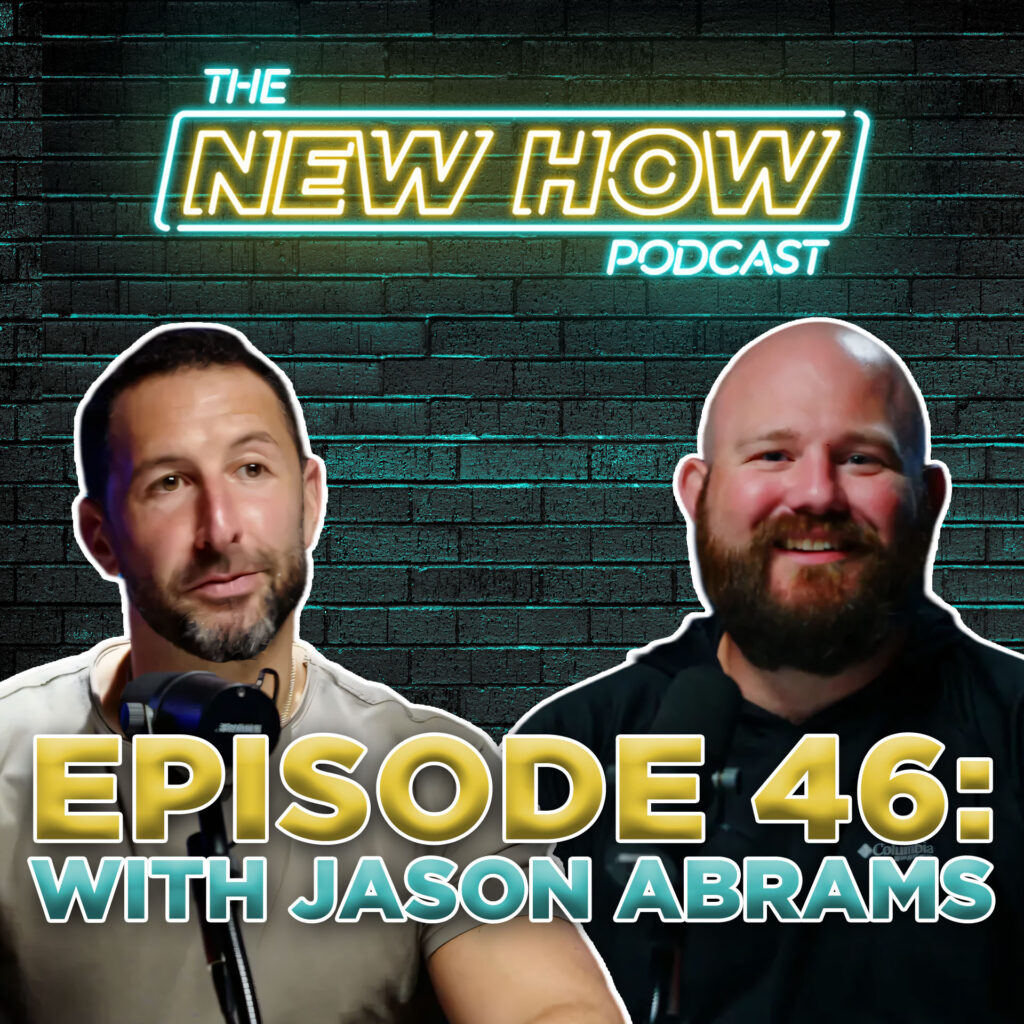 The New How Podcast
