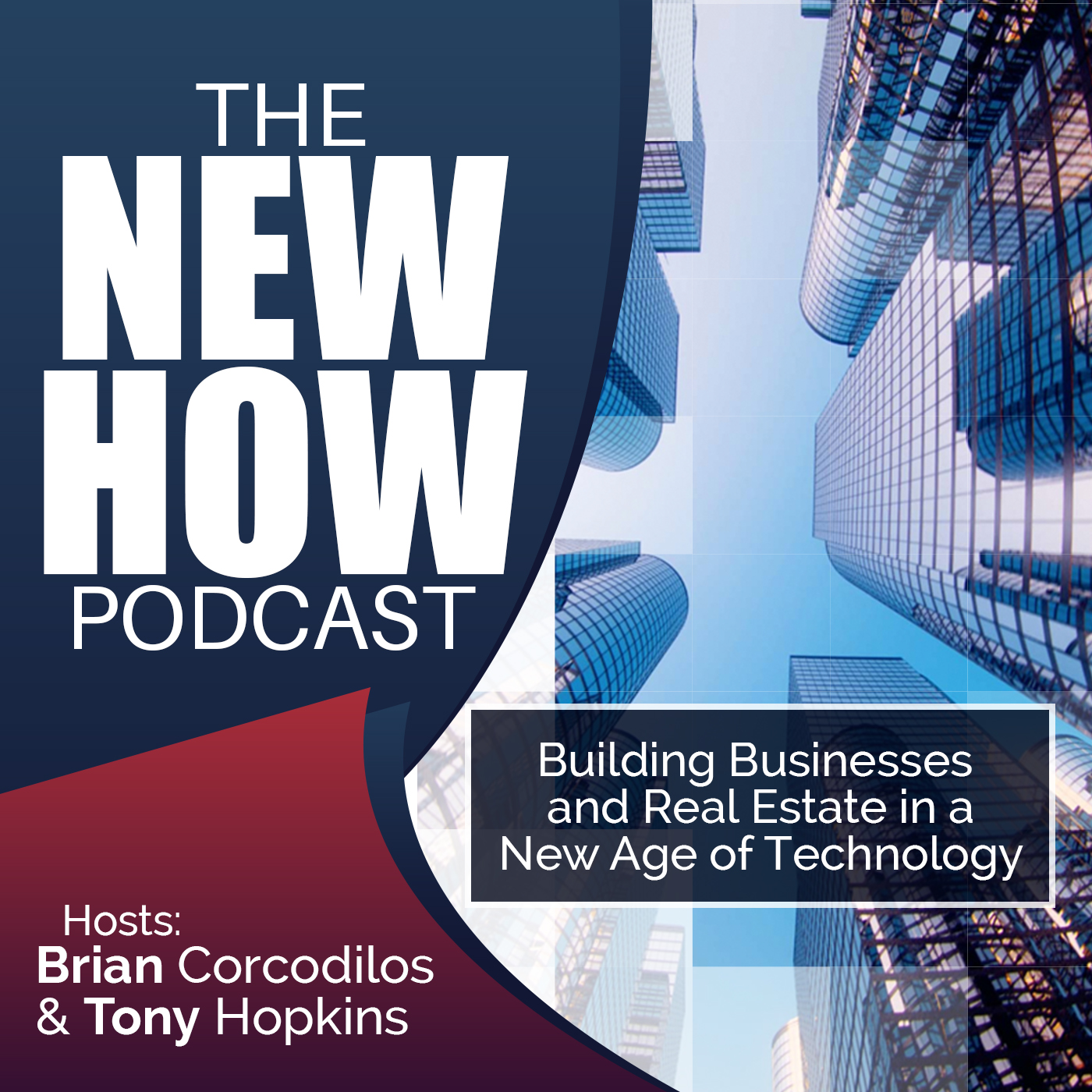 The New How Podcast